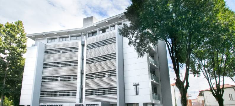 图林酒店(Hotel Touring)图片