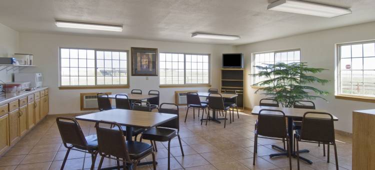 卡多卡美洲最佳价值酒店(Americas Best Value Inn Kadoka)图片