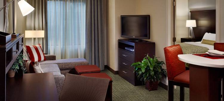 匹兹堡克兰伯里镇Staybridge套房酒店(Staybridge Suites Pittsburgh-Cranberry Township)图片