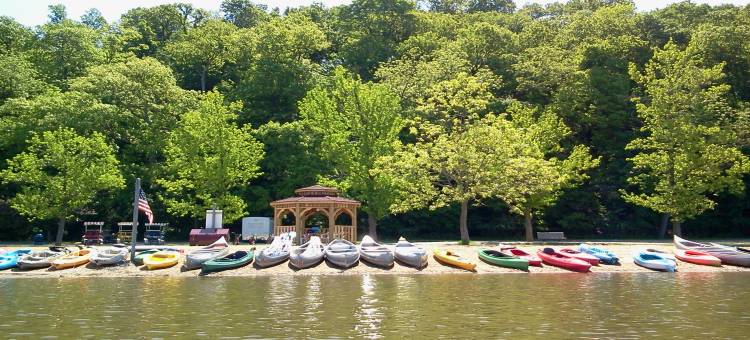 圣路易斯西港Staybridge Suites(Staybridge Suites ST Louis - Westport)图片