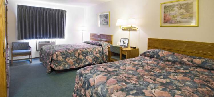 卡多卡美洲最佳价值酒店(Americas Best Value Inn Kadoka)图片