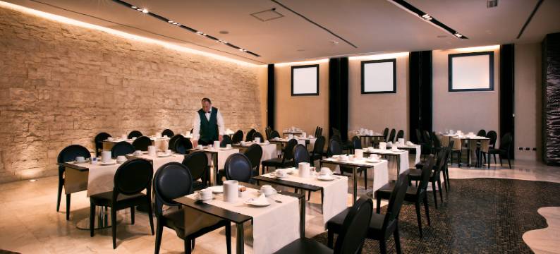 雷吉纳玛格丽塔酒店(Hotel Regina Margherita)图片