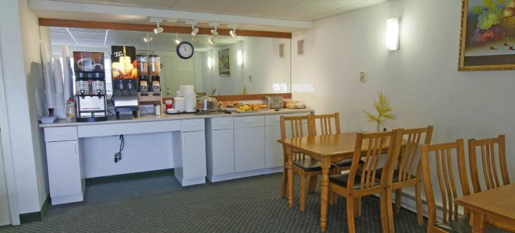 海恩尼斯科德角美洲最佳价值套房酒店(Americas Best Value Inn & Suites-Hyannis/Cape Cod)图片