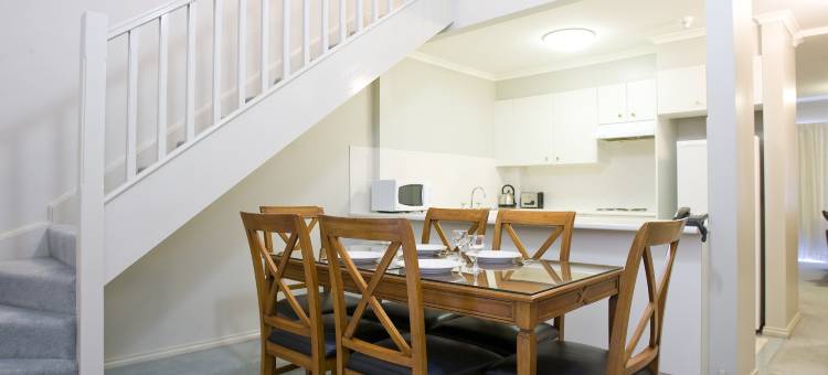 品尼高公寓(Pinnacle Apartments)图片