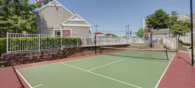 Residence Inn Lexington North图片