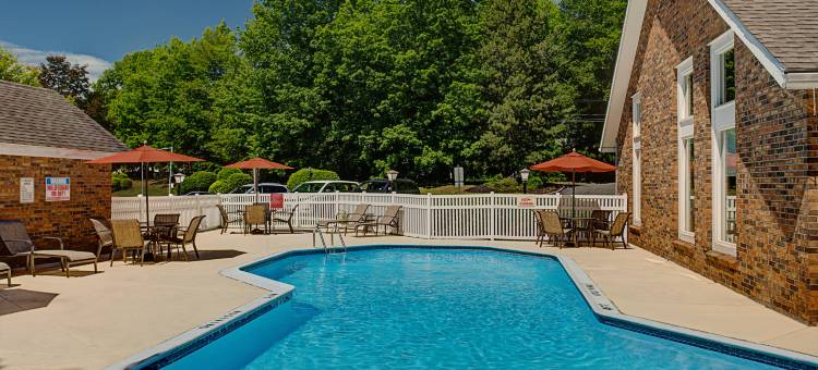 哈特福德/温莎Residence Inn 酒店(Residence Inn Hartford Windsor)图片