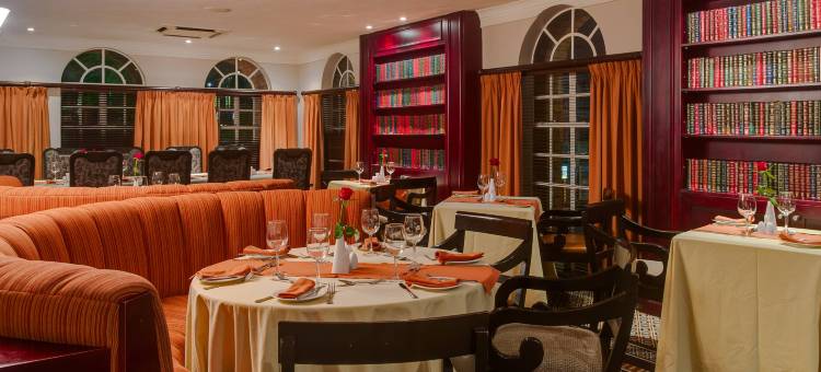 Protea Hotel Blantyre Ryalls图片