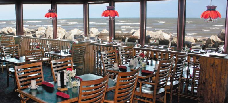 灯塔酒店 - 两江区(Lighthouse Inn - Two Rivers)图片