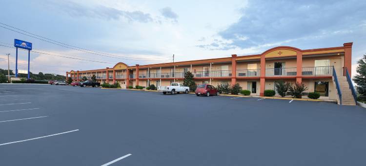 威廉斯敦美洲最佳价值套房酒店(Americas Best Value Inn and Suites Williamstown)图片