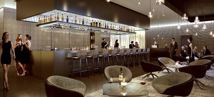 伦敦滑铁卢丽亭酒店(Park Plaza London Waterloo)图片