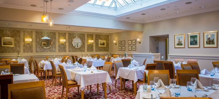 公园农场酒店(Park Farm Hotel)图片