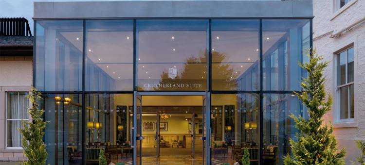 麦克唐纳克鲁特兰别墅酒店(Macdonald Crutherland House)图片