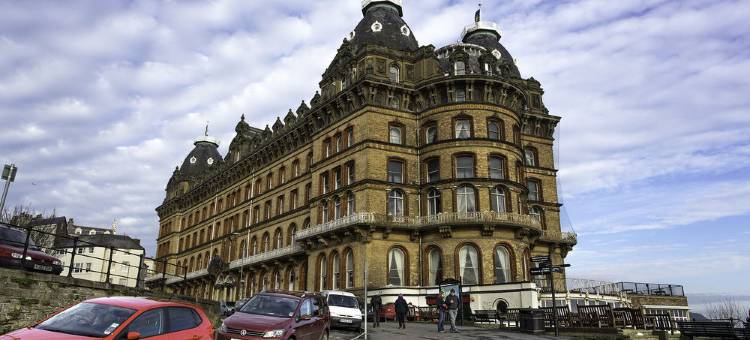 大斯卡伯勒酒店(The Grand Scarborough)图片