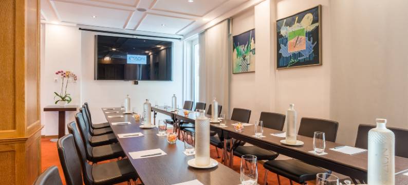 卡顿酒店(Kydon the Heart City Hotel)图片