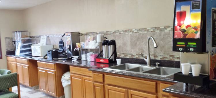 克莱尔莱克美洲最佳价值酒店(Americas Best Value Inn Clear Lake)图片