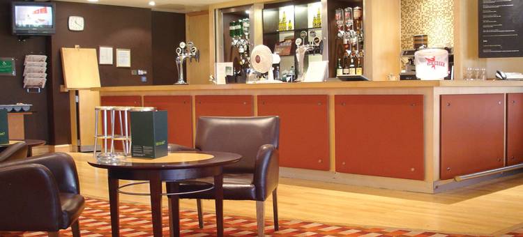 大不列颠波顿酒店(Britannia Hotel Bolton)图片