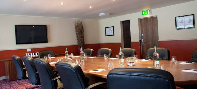 霍尔马克格罗切斯特酒店(Gloucester Robinswood Hotel by Sunday)图片