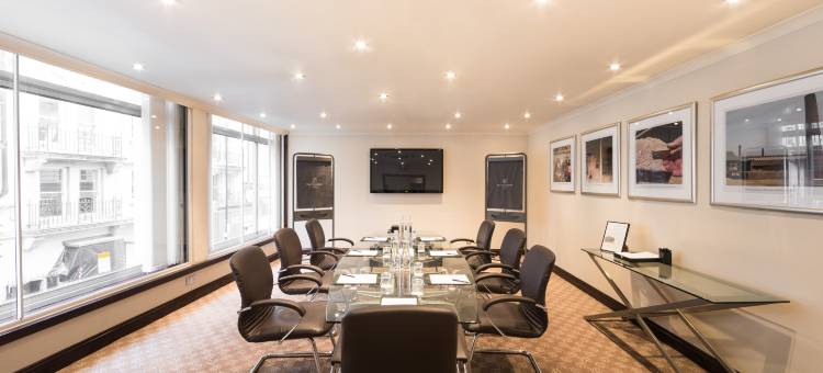 伦敦卡文迪什酒店(The Cavendish London)图片