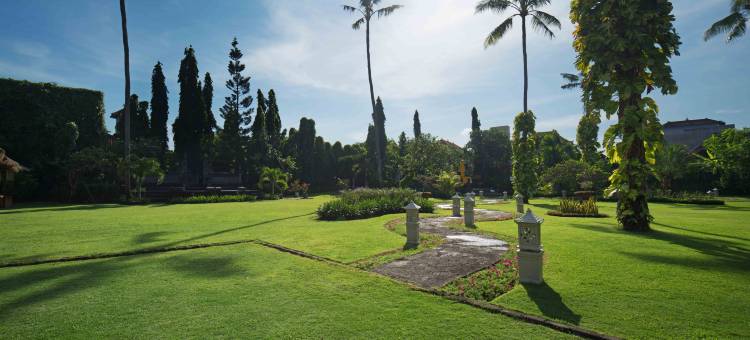 库塔白玫瑰别墅酒店(White Rose Kuta Resort, Villas & Spa)图片