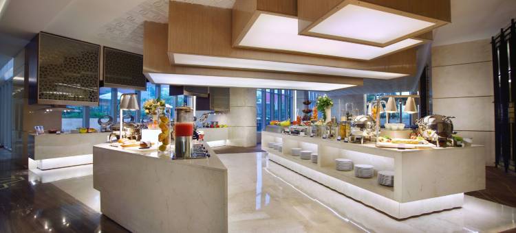 格罗夫套房酒店 - 格兰德阿斯顿(The Grove Suites by Grand Aston)图片