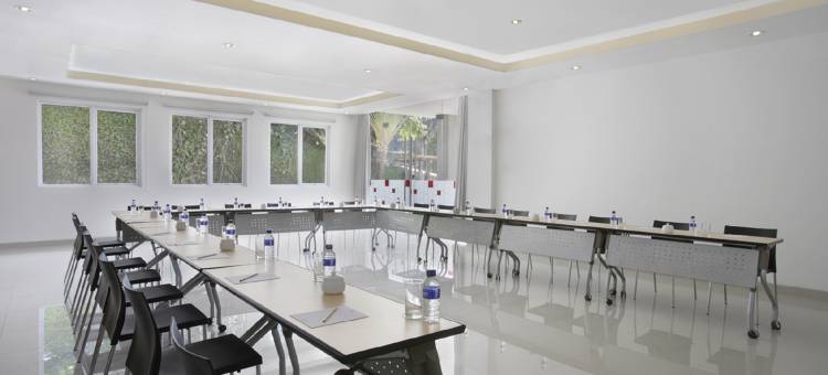 井里汶爱玛黎丝酒店(Amaris Hotel Cirebon)图片