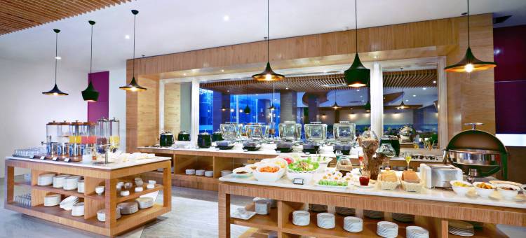 favehotel 班贾尔巴鲁(Favehotel Banjarbaru)图片