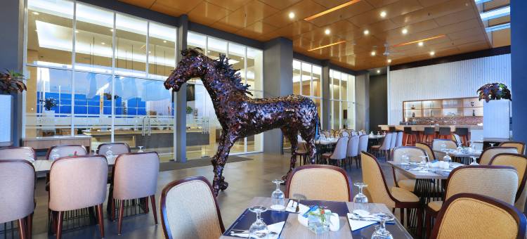 阿斯顿巴努阿班贾尔马辛酒店及会议中心(Grand Tan Banjarmasin Hotel & Convention Center)图片