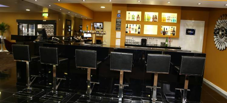 斯图尔特酒店(Stuart Hotel)图片