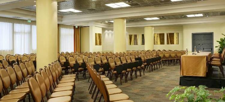 FH地中海大酒店(FH55 Grand Hotel Mediterraneo)图片