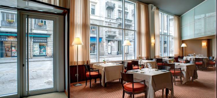 巴格尔达高级酒店(Hotel Barchetta Excelsior)图片