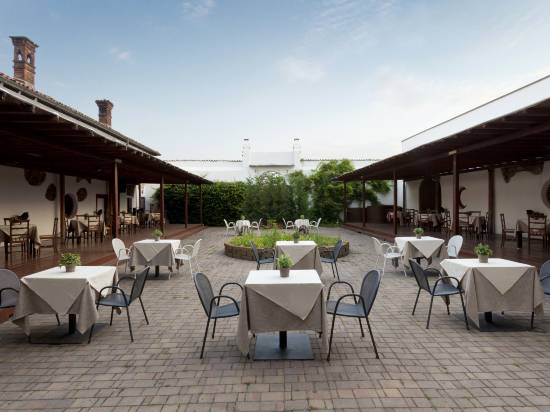 科爾特黛爾威格里歐卡比安卡酒店