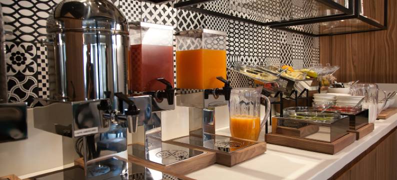 G佩斯卡拉酒店(G Hotel Pescara)图片