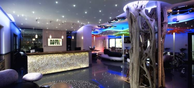 马雷酒店(Mare Hotel)图片