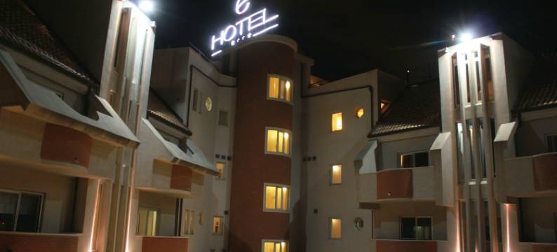 爱尔酒店(E' Hotel)图片