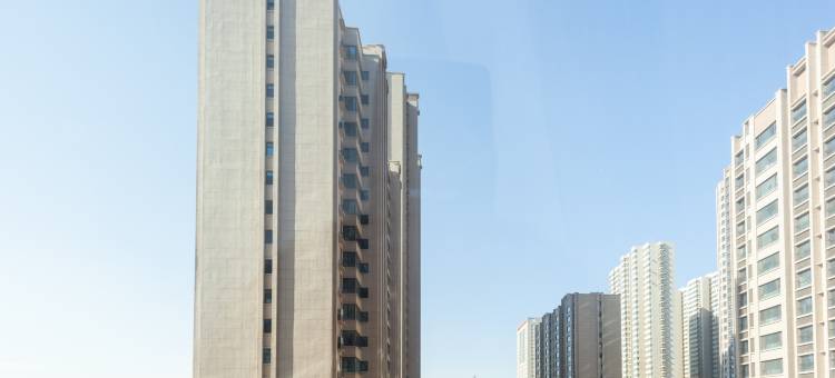 柏曼酒店(太原晋阳街白求恩大医院店)图片