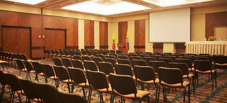 GHL首都酒店(GHL Hotel Capital)图片