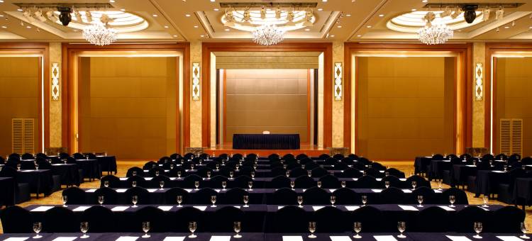 首尔乐天酒店(Lotte Hotel Seoul)图片