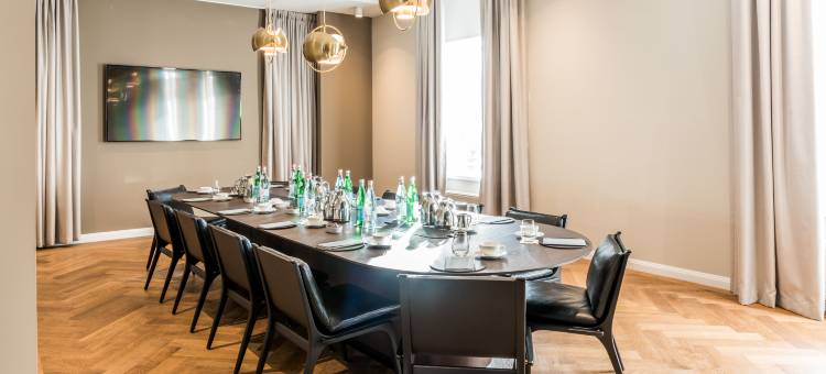 特尔波赫兹沃勒枕头大精品酒店(Pillows Grand Boutique Hotel Ter Borch Zwolle)图片