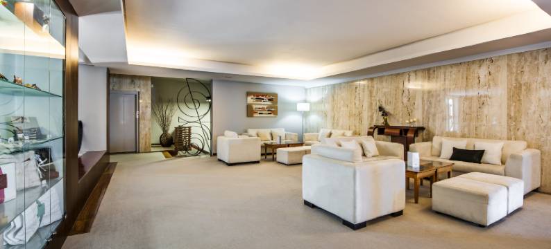 圣保罗菲利克斯山坡与自然酒店(Sao Felix Hotel Hillside & Nature)图片