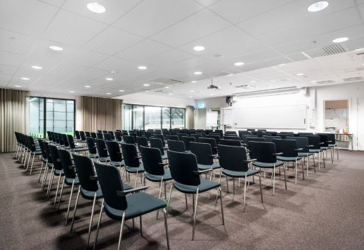 Kviberg Park Hotel & Conference Hotel Overview