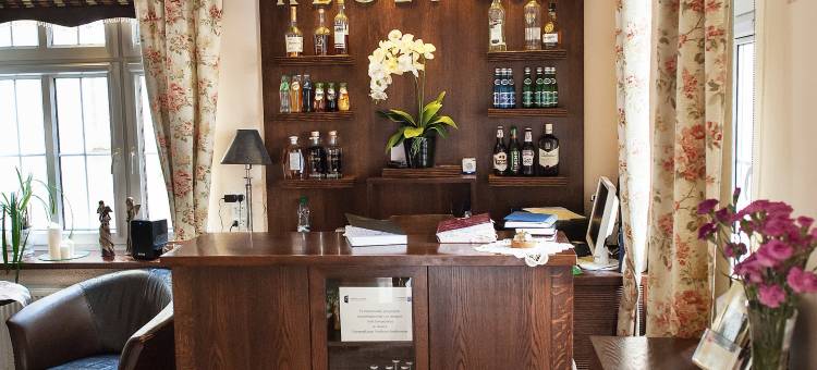 薇拉诺塞芬纳别墅(Willa Józefina)图片