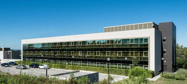 巴塞罗那圣库加特住宿加早餐酒店(B&B HOTEL Barcelona Sant Cugat)图片