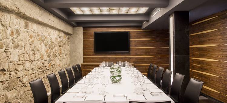 贝格斯酒店(Small Luxury Hotels of The World - Hotel Bagués)图片