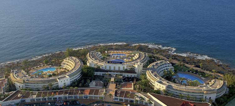 兰萨罗特公园伊贝罗斯塔精选(Iberostar Selection Lanzarote Park)图片