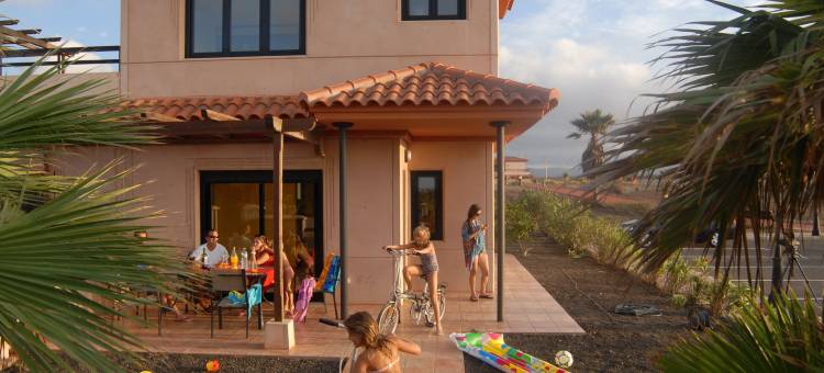 富埃特文图奥里格梅尔皮埃尔假日度假村(Pierre & Vacances Resort Fuerteventura OrigoMare)图片