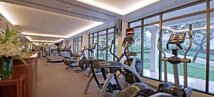 华欣盛泰澜海滩别墅及度假村(Centara Grand Beach Resort & Villas Hua Hin)图片