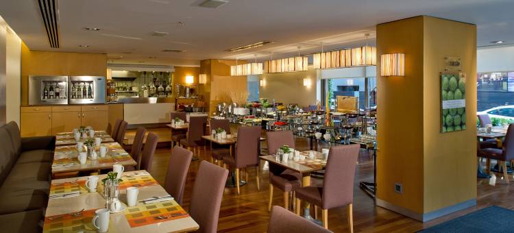 迪万酒店(Divan Istanbul City)图片