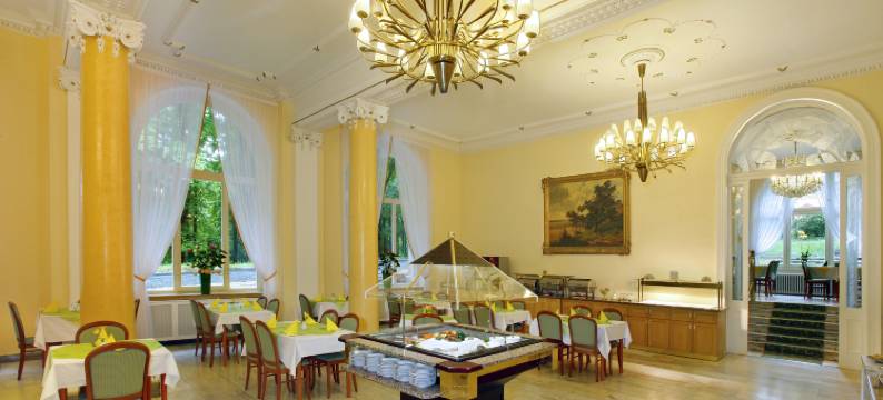 Ensana Svoboda图片