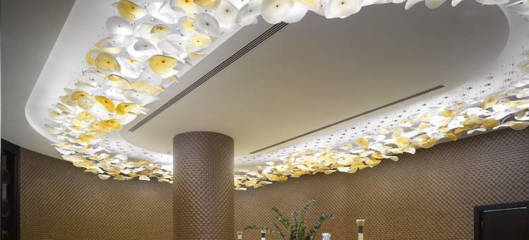 Wyndham Grand Istanbul Europe图片