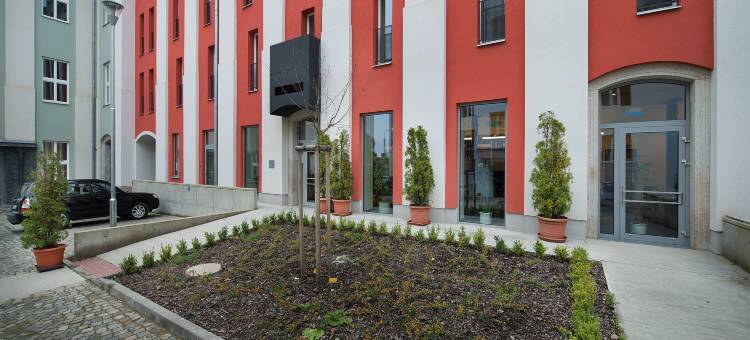 伊赫拉瓦EA商务酒店(EA Business Hotel Jihlava)图片